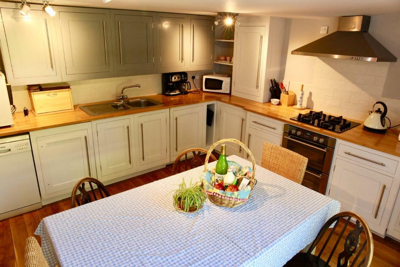 The Pigeon Loft Villa Hurst Green  Luaran gambar